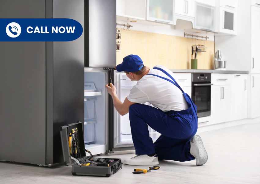 Raywood Appliance Repair Company
